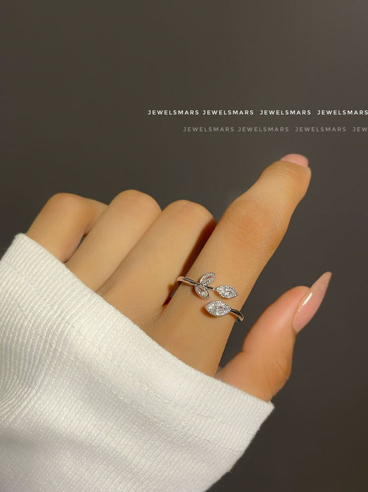 Nature Love Ring