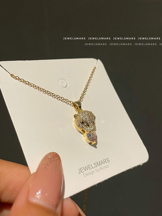 Shershah Necklace