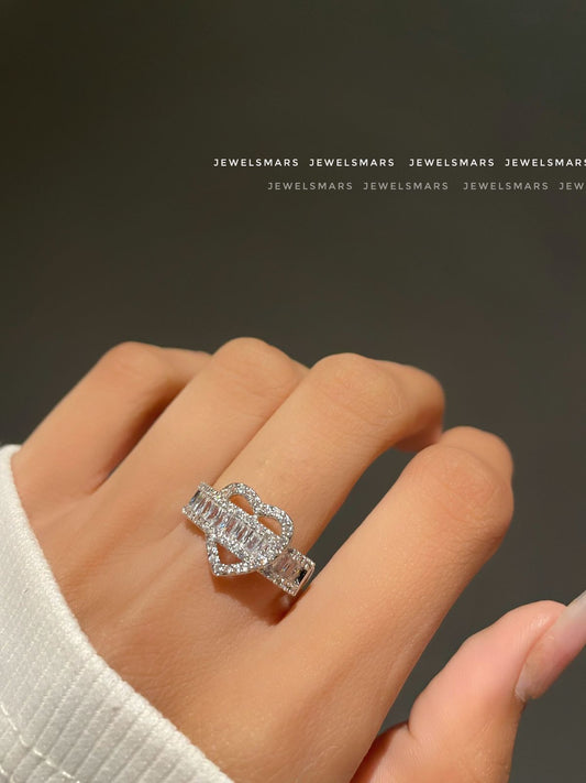 The Heart Ring Band