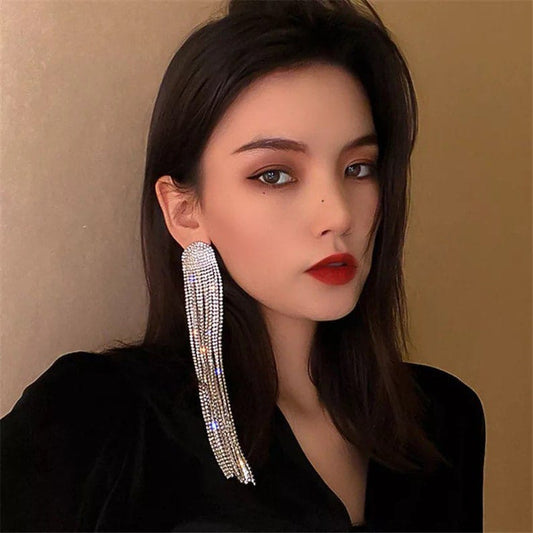 The Perfect Party Earrings