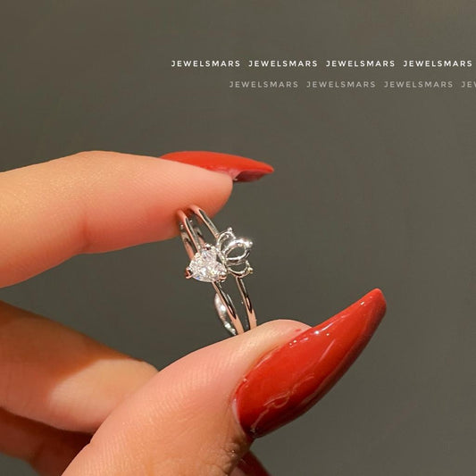 The Bunny Ring