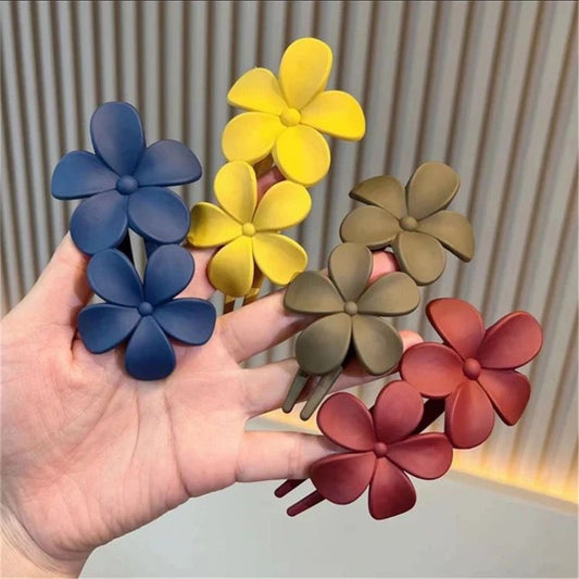 Double Flower Claws