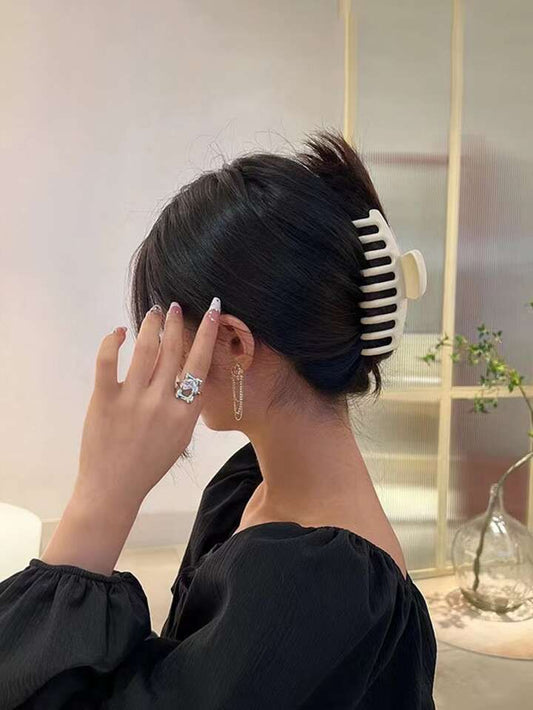 Browns of the Season- Claw clips