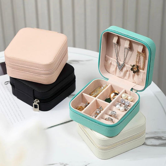 Mini Jewelery Organiser