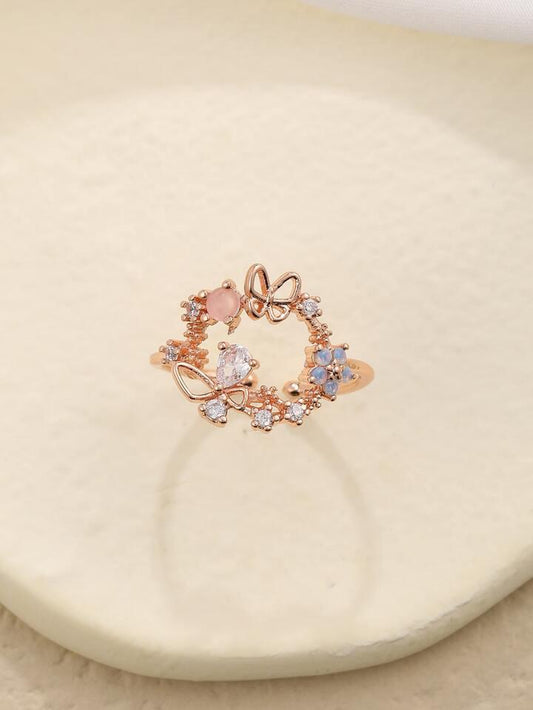 The Eden’s Garden Dreamy Ring