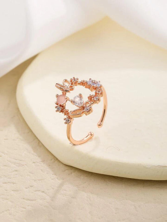 The Eden’s Garden Dreamy Ring