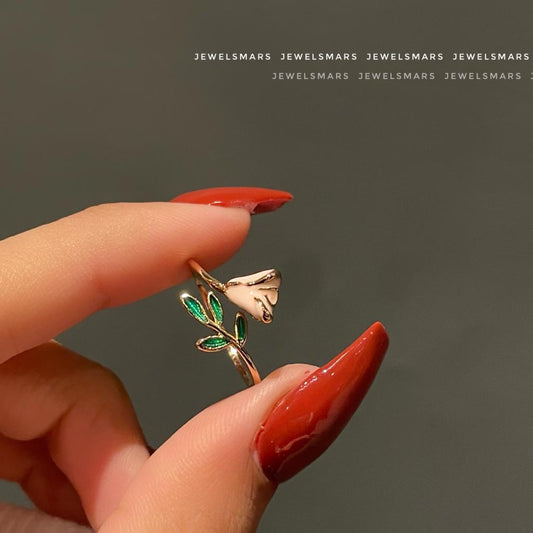 Give me rose Ring!