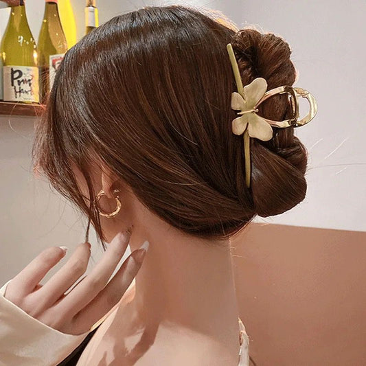 Butterfly Claw Clutchers ( metal)