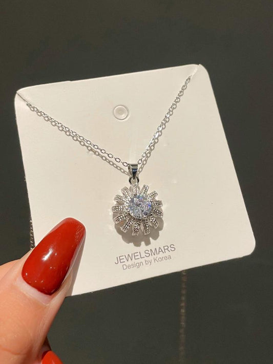 Luxe Necklace ( stainless steel)