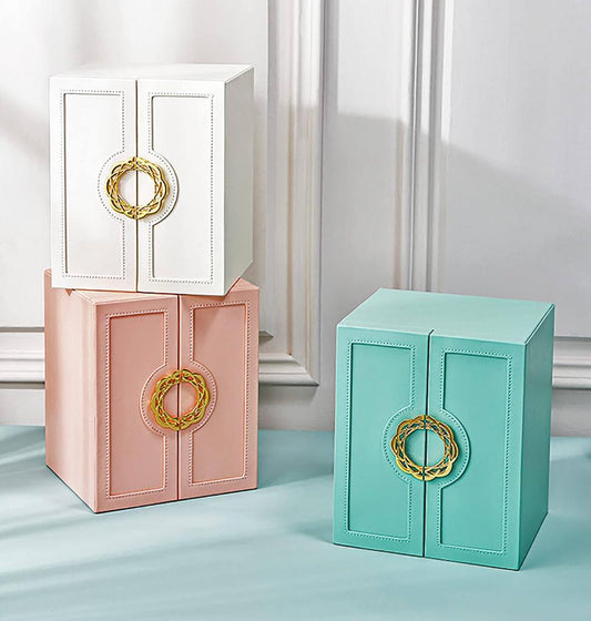 Jewelery Wardrobe Organiser