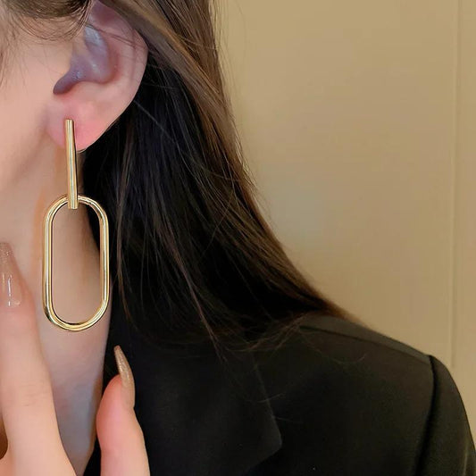 Betty Statement Earrings
