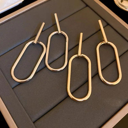 Betty Statement Earrings