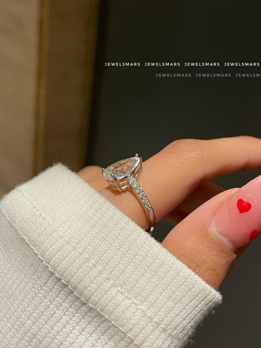Grace Promise Ring