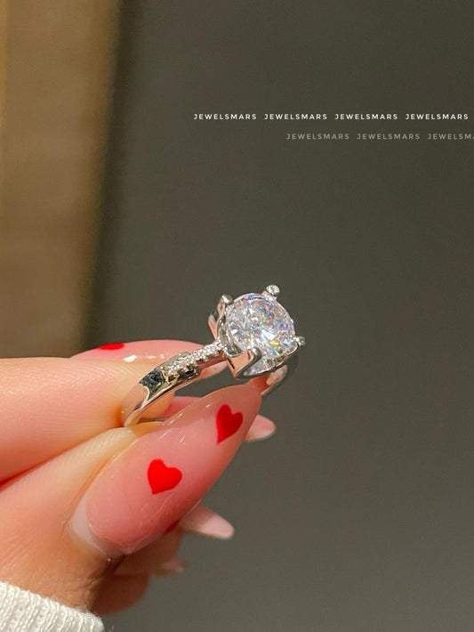 Precious Promise Ring