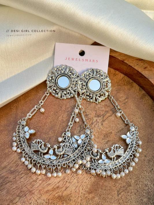 Suhani Chandbali Earrings