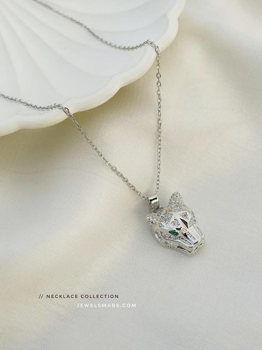 Jaquar Necklace