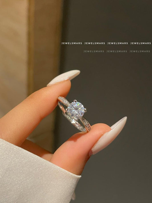 Elevate Promise Ring