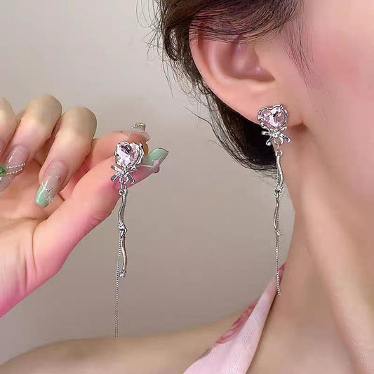 Sweetheart Romance Earrings