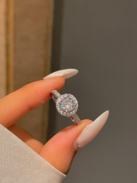 Lover Girl Era Ring