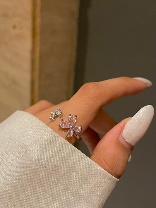 Bloom Ring