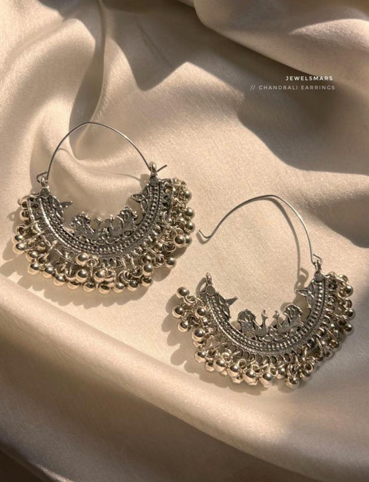 Mini Chandbalis