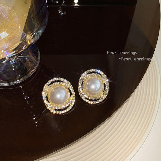 Date Night Earrings
