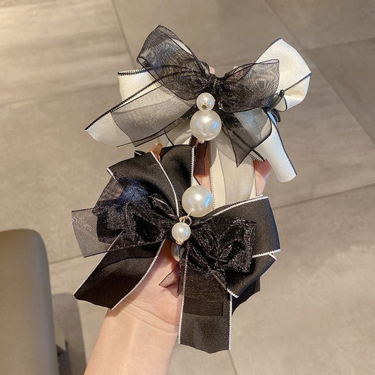 Pinterest girly Claw Clips