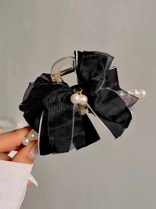 Pinterest girly Claw Clips