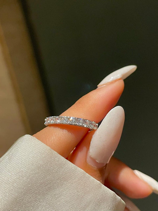 Sky Ring Band