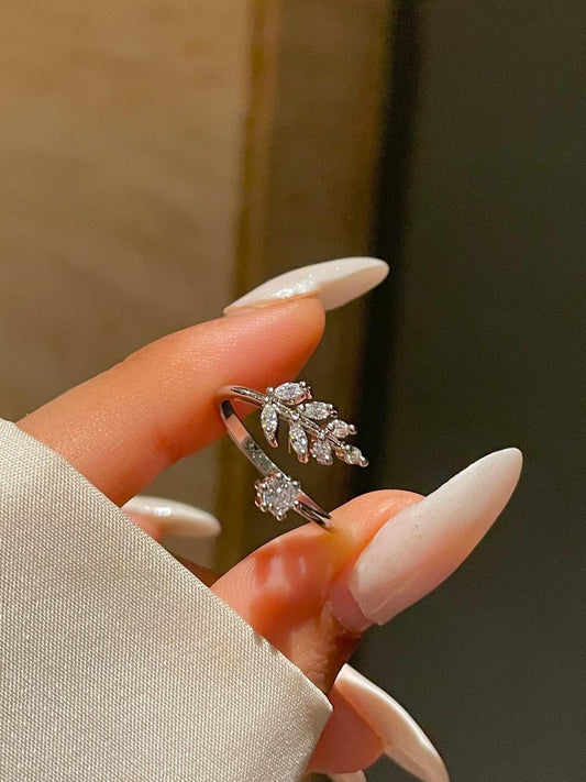 Nature Life Ring