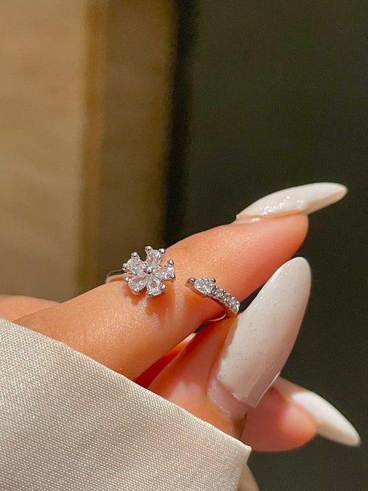 Minimal Garden Ring