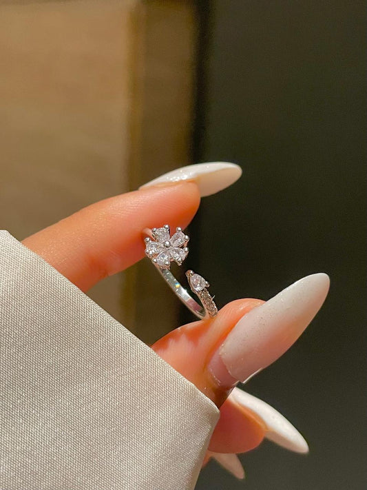 Minimal Garden Ring