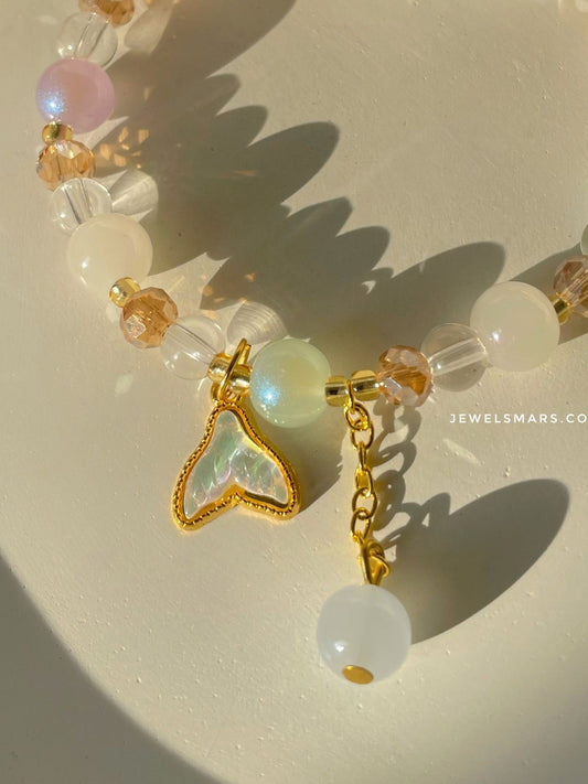 Dreamy Mermaid Bracelet- multi