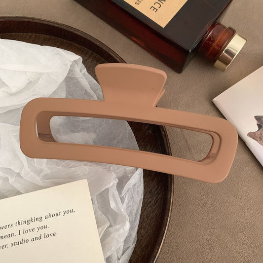 Browns XL Hair Claws