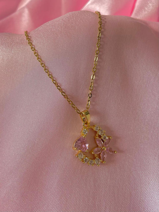 Lily Dreamy Necklace