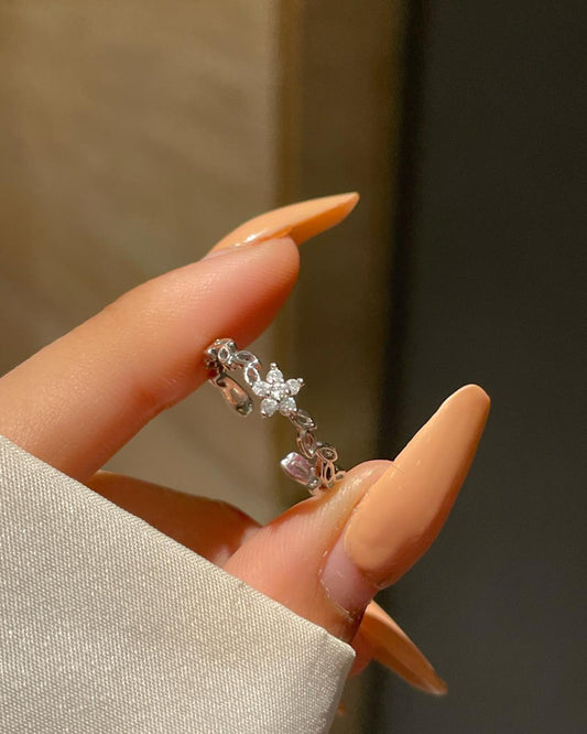 Moana Dreamy Minimal Ring