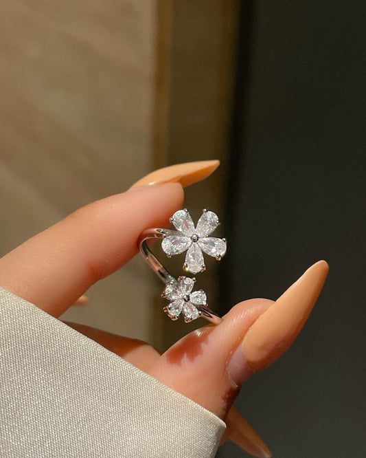 Springtime Ring
