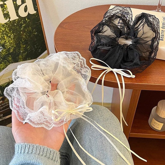 Amelia cute Scrunchie