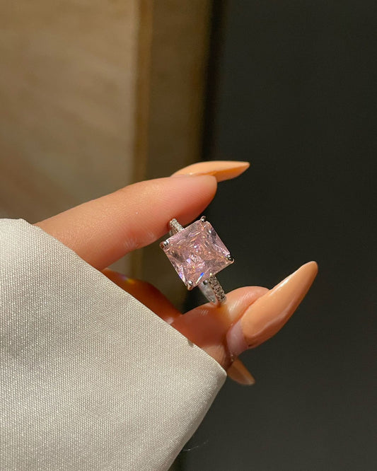 Wife Ring- pink