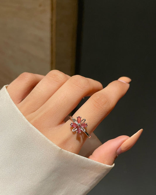 Lily Minimal Ring