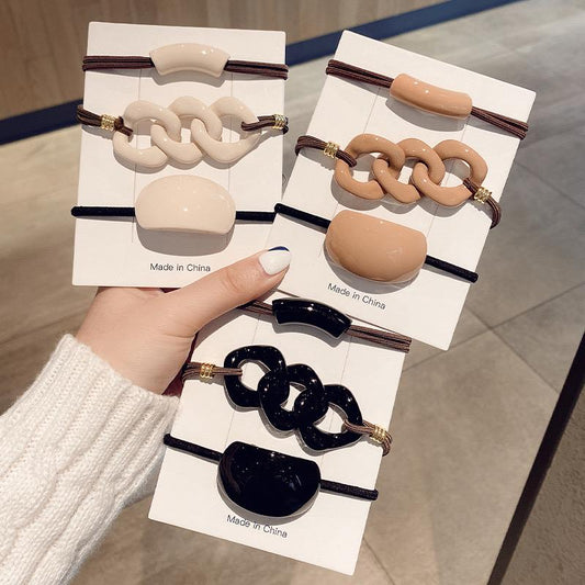 Combo of 3 Hairties