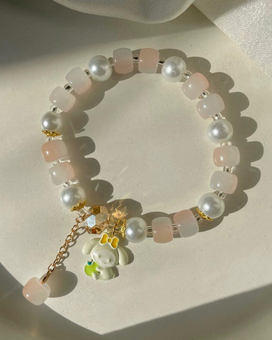 Cutie Bunny Bracelet