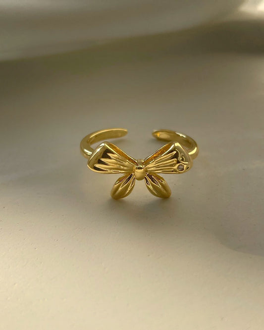 Season of the Bow Ring