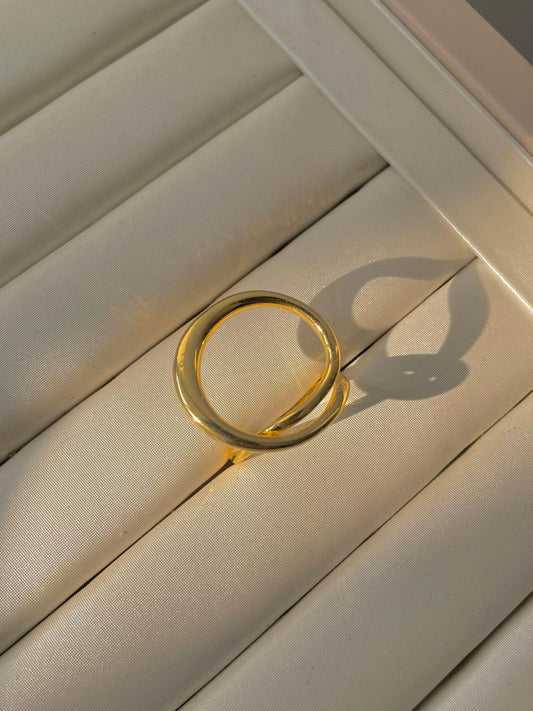 The O Statement Ring