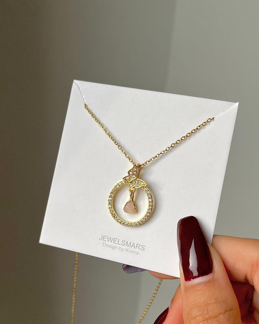 Butterfly Dreamland Necklace
