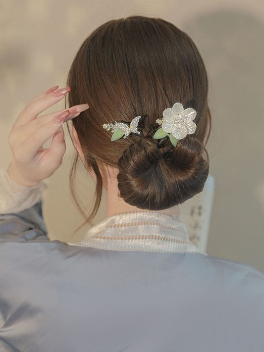Premium Korean Bun Stick