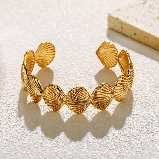 Shell Handcuff