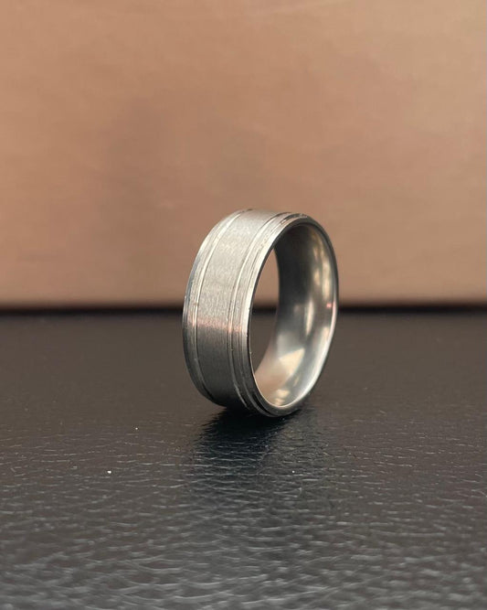 Alpha Ring