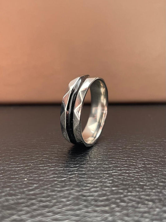 Marshal Ring Band