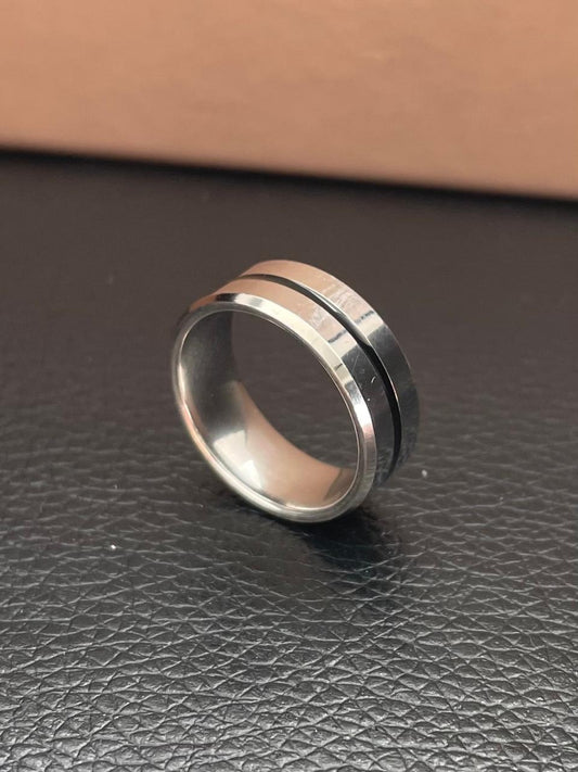 Boss Ring Band